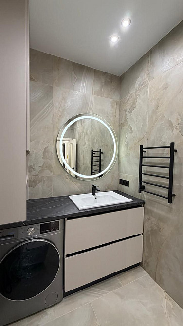 Продаж Квартира 2-кімнатна на ул. Краснова, 1а Одеса - фото 8