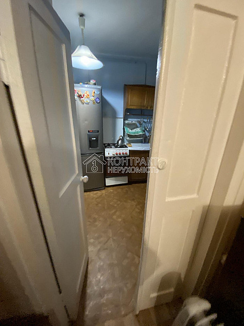 Продаж Квартира 1-кімнатна, 1/2 поверх на вул. Столярний Kharkiv - photo 9