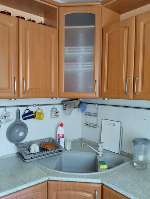 Продаж Квартира 3-кімнатна, 7/15 поверх на Ревуцького, 18 Kiev - photo 8