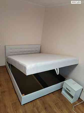 Оренда Квартира 2-кімнатна, 18/25 поверх на Ревуцького, 54 Киев