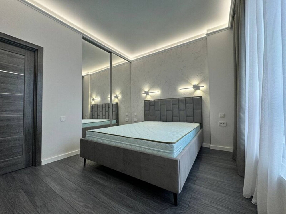 Продаж Квартира 2-кімнатна, 2/12 поверх Дніпро - фото 2