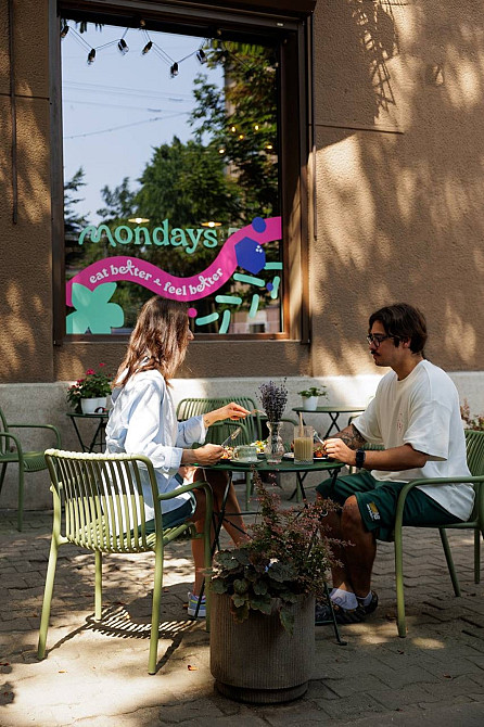 Продаж заклад громадського харчування на Франка І. вул., 11 поверх - 1 Ivano-Frankivs'k - photo 6