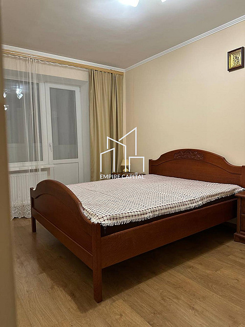 Оренда Квартира 3-кімнатна, 1/9 поверх на вул. Білінського Михайла Львів - фото 1