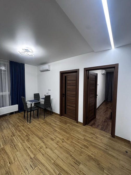 Продаж Квартира 2-кімнатна, 15/25 поверх на Європейського Союзу вул., д. 42 Київ - фото 7