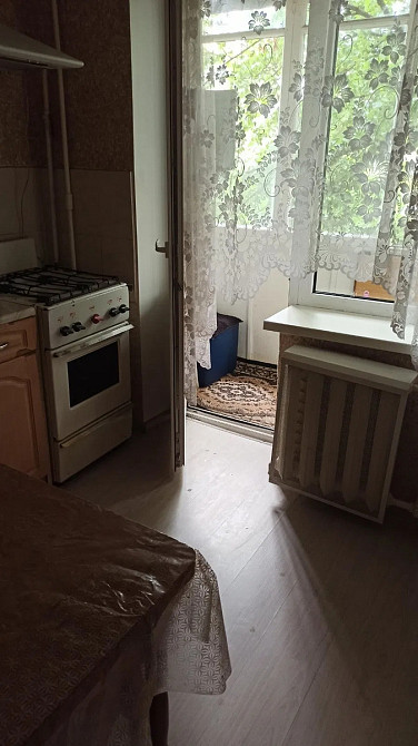 Оренда Квартира 1-кімнатна, 3/9 поверх на Васильківська, 2а Київ - фото 10