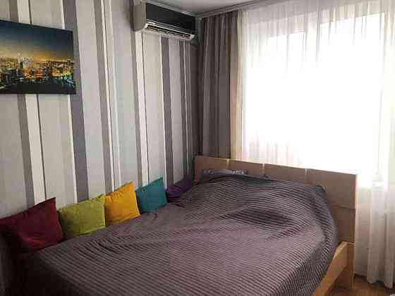 Оренда Квартира 1-кімнатна, 4/25 поверх на Бориса Гмирі, 17 Київ