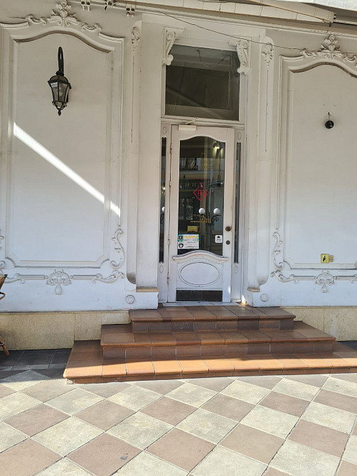 Продаж комерційне приміщення на ул. Ланжероновская, 26 приміщень - 4, поверх - 1 Одесса - изображение 9