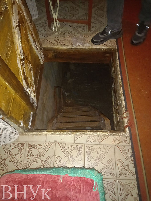 Продаж Квартира 3-кімнатна, 1/1 поверх на Гончарівка Луцк - изображение 18