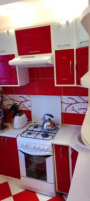 Оренда Квартира 2-кімнатна, 4/9 поверх на Преображенська, 22 Київ - фото 1