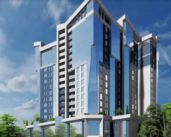 Продаж Квартира 3-кімнатна, 14/16 поверх Тернопіль