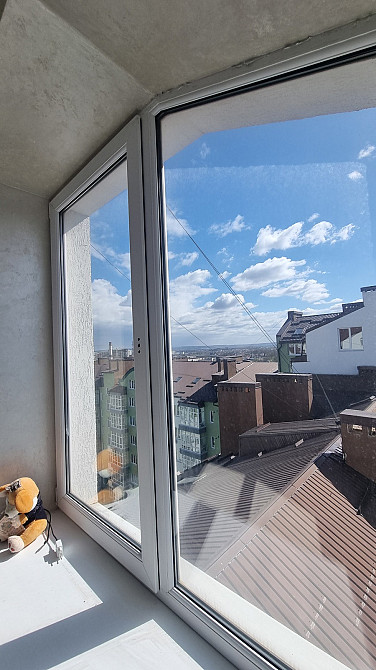 Продаж Квартира 2-кімнатна, 15/15 поверх на Височана, 18 Ивано-Франковск - изображение 5