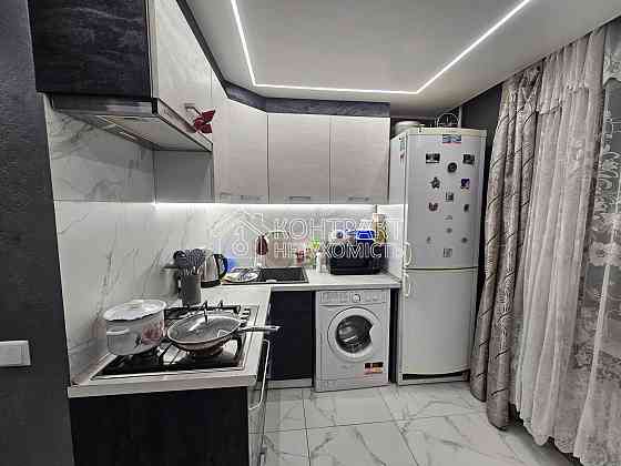 Продаж Квартира 1-кімнатна, 6/9 поверх на вул. Краснодарська Харків