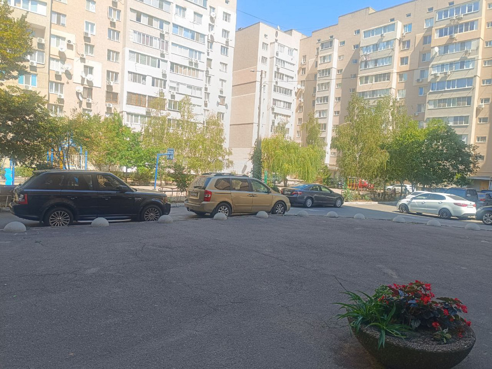 Квартира  вблизи моря Одеса - фото 11