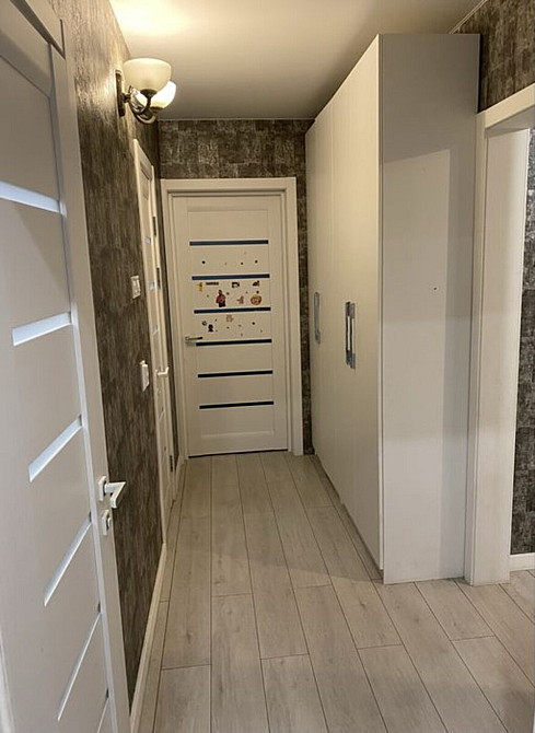 Продаж Квартира 3-кімнатна, 9/25 поверх на Данченка, 5 Київ - фото 4