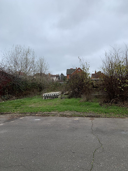 Продаж земельної ділянки 10 соток на вул. Середня Одесса - изображение 1