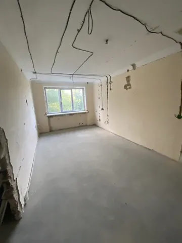 Продажа 1к Квартира 34.6 кв.м Відінська вулиця 41 Ровно - изображение 6