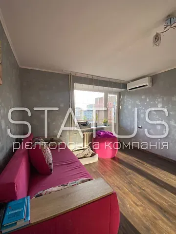 Продажа 1к Квартира 29 кв.м вул. Грушевського Михайла 5 Полтава - изображение 8