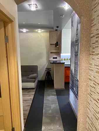 Оренда Квартира 1-кімнатна, 3/6 поверх на Регенераторна, 4 Kiev