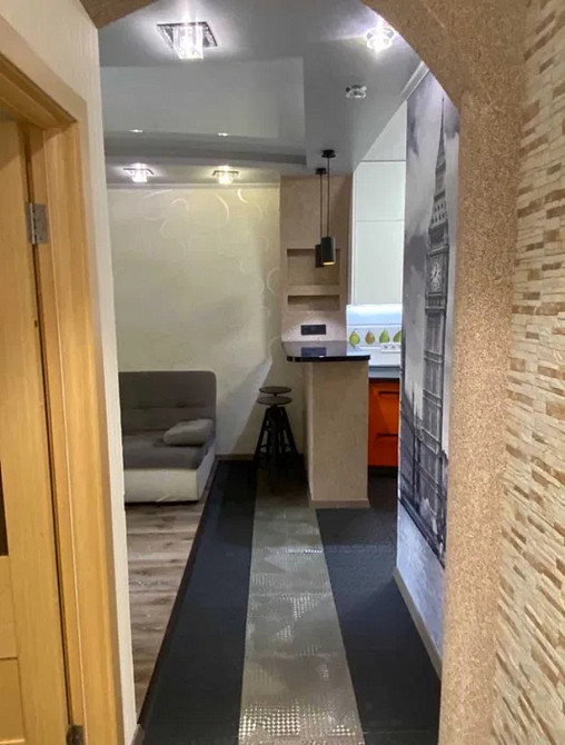 Оренда Квартира 1-кімнатна, 3/6 поверх на Регенераторна, 4 Київ - фото 6