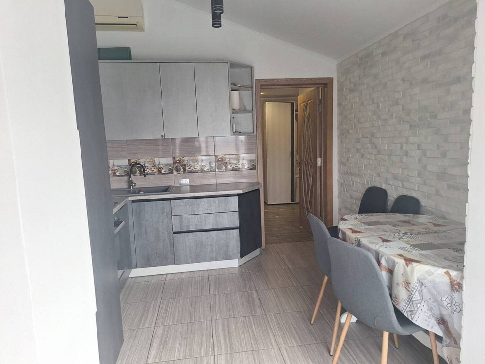 Оренда Квартира 1-кімнатна, 10/10 поверх на Івасюка В. вул., 11 Івано-Франківськ - фото 1