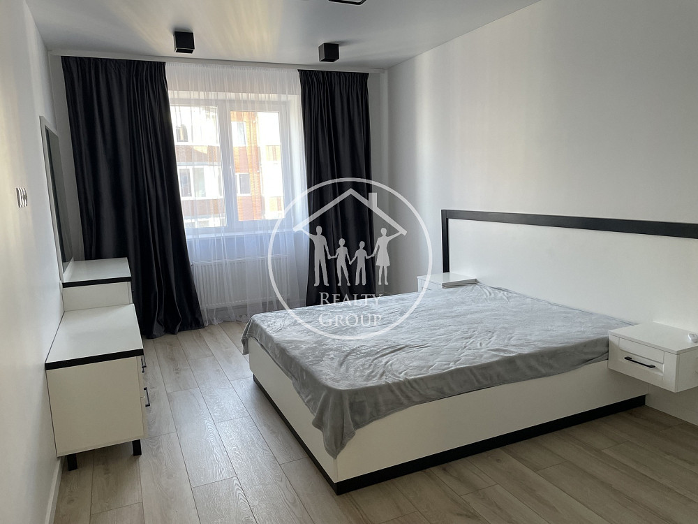 Оренда Квартира 1-кімнатна, 10/10 поверх на Пулюя, 39 Львів - фото 6