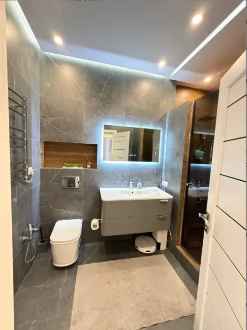 Продажа 2к Квартира 65 кв.м толбухина 135 Одесса - изображение 19