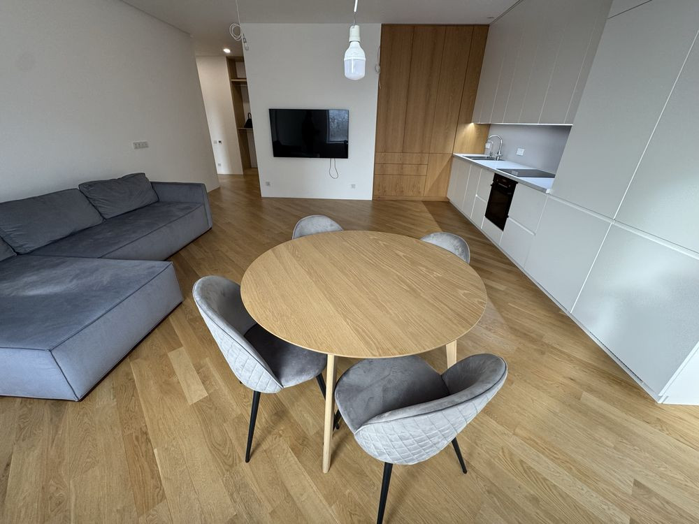 Продаж Квартира 4-кімнатна, 6/24 поверх на Паньківська вул., д. 20/82 Київ - фото 2