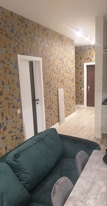 Продаж Квартира 3-кімнатна, 3/24 поверх на Василя Тютюнника вул. (Анрі Барбюса), 37 Київ - фото 8