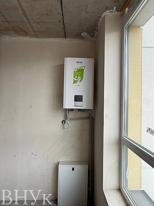 Продаж Квартира 2-кімнатна, 8/10 поверх на вул. Тролейбусна Тернопіль - фото 19