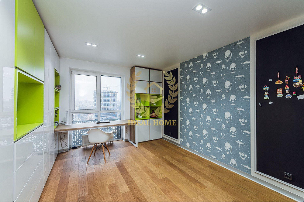 Продаж 3 кім. квартири в Соломянському районі Київ - фото 14