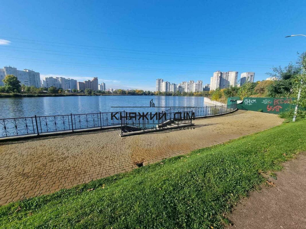 Продаж 2 кімнатної квартири по вул. Ревуцького 40В ЖК Лебединий 21121732 Київ - фото 4