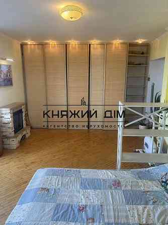 Продаж 1-но кімнатної квартири метро Дарниця. Вінстона Черчілля 18Б Киев