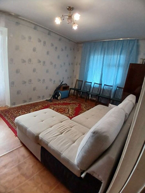 Оренда Квартира 1-кімнатна, 8/9 поверх на Правды просп., 80А Київ - фото 8