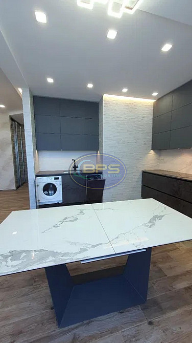 Продаж Квартира 3-кімнатна, 15/18 поверх на вул. Артилерійська Одесса - изображение 9