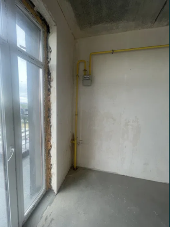 Продам квартиру с видом на море в ЖК "Сады Ривьеры" (Фонтанка) Фонтанка