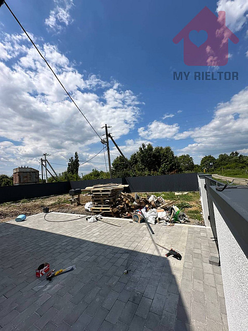 Продаж дуплексу мікрорайон Садовий! Uzhhorod - photo 19