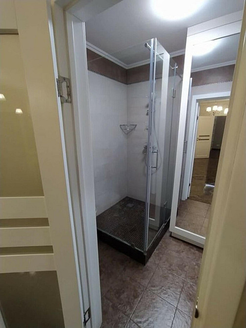 Продаж Квартира 3-кімнатна, 10/19 поверх на Гарматна вул., д. 38А Kiev - photo 10