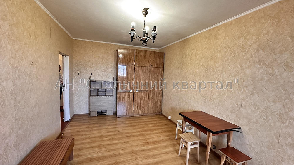 Продаж Квартира 3-кімнатна, 11/16 поверх на Полярна вул., 8Г Kiev - photo 4