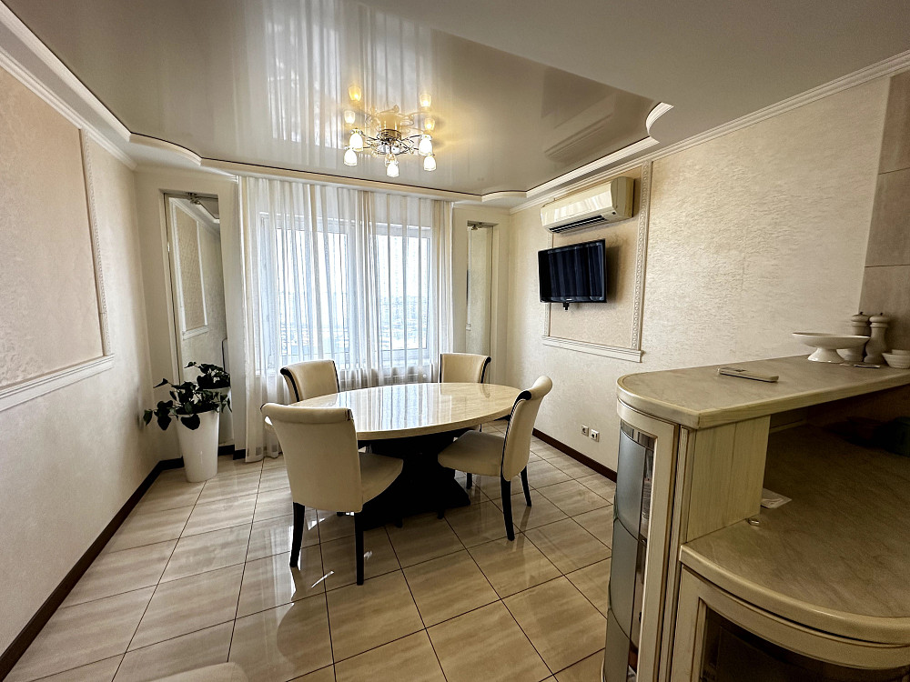 Продаж Квартира 3-кімнатна, 15/22 поверх на Лаврухіна Миколи вул., д. 8 Київ - фото 3