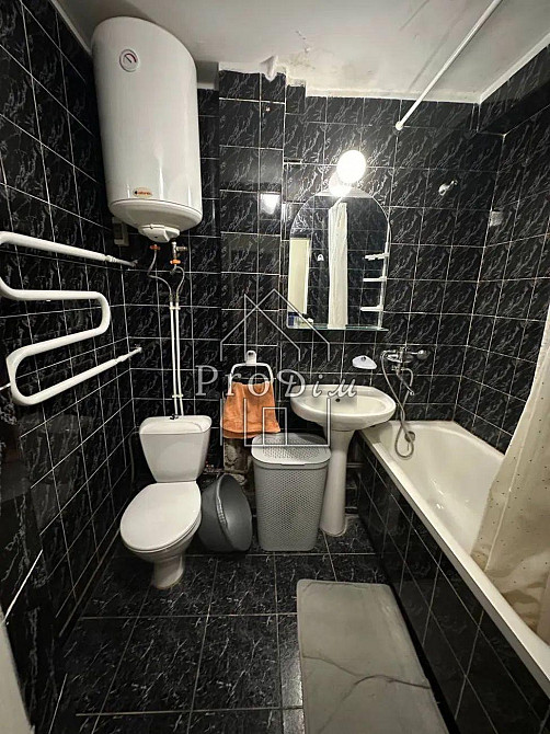 Оренда комерційне приміщення на Воскресенський пр., 40Б приміщень - 2, поверх - 4/5 Київ - фото 6