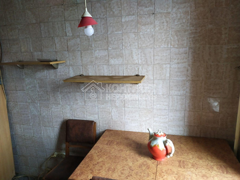 Продаж Квартира 3-кімнатна, 12/12 поверх на вул. Краснодарская Харків - фото 4