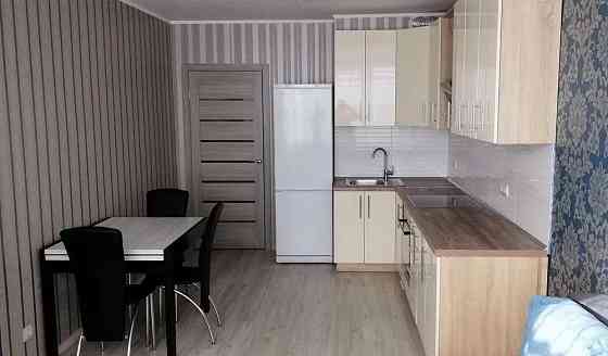 Оренда Квартира 1-кімнатна, 17/25 поверх на ул. Соломии Крушельницкой Київ