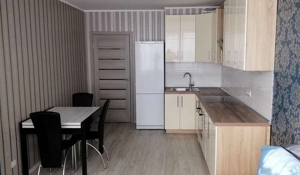 Оренда Квартира 1-кімнатна, 17/25 поверх на ул. Соломии Крушельницкой Київ - фото 3