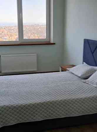 Продаж Квартира 2-кімнатна, 19/19 поверх на Жемчужная ул. Одеса