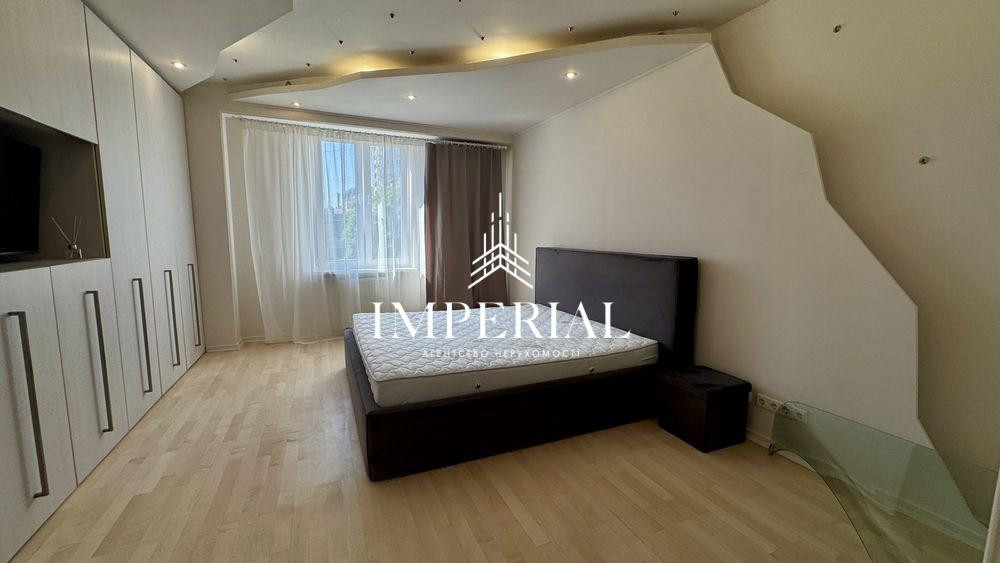 Продаж Квартира 3-кімнатна, 5/8 поверх на вул. Назарівська Київ - фото 9