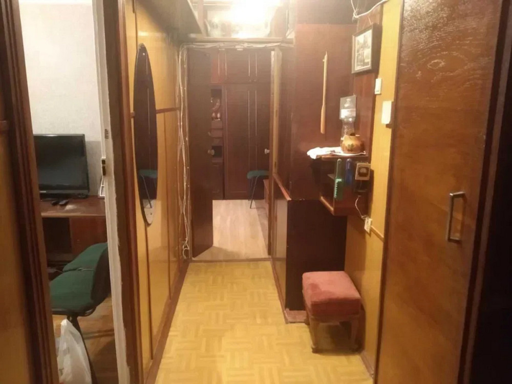 Продаж Квартира 2-кімнатна, 1/9 поверх на Голосіївський просп. (проспект 40-річчя Жовтня), 116а Kiev - photo 17