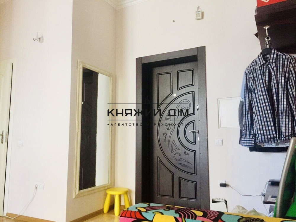 Продаж 1к Квартира 55 кв.м Красногвардейская ул./Гната Хоткевича Київ - фото 11