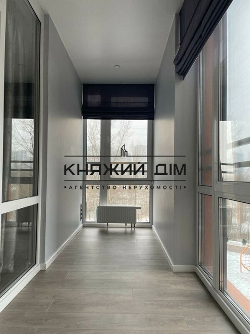 Продаж 2-х к.кв. в ЖК SEVEN, по Дніпровській Набережній, в Дарницькому р-ні. Код об'єкту №: 21144963 Київ - фото 14