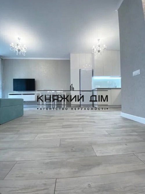 Продаж Квартира 1-кімнатна, 20/25 поверх на Заречная ул. Kiev - photo 4