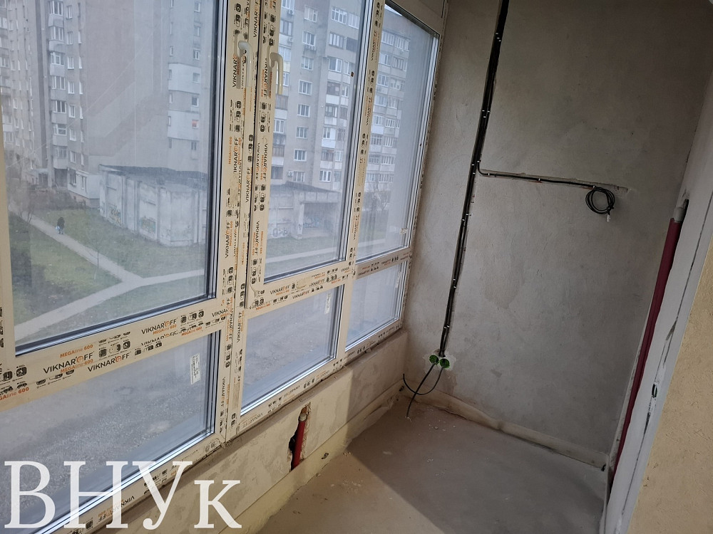 Продаж Квартира 1-кімнатна, 3/9 поверх на вул. Молодіжна Івано-Франківськ - фото 14